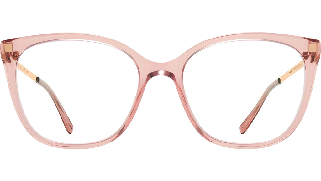 Occhiali da vista MYKITA MOSHA Melrose champagne gold