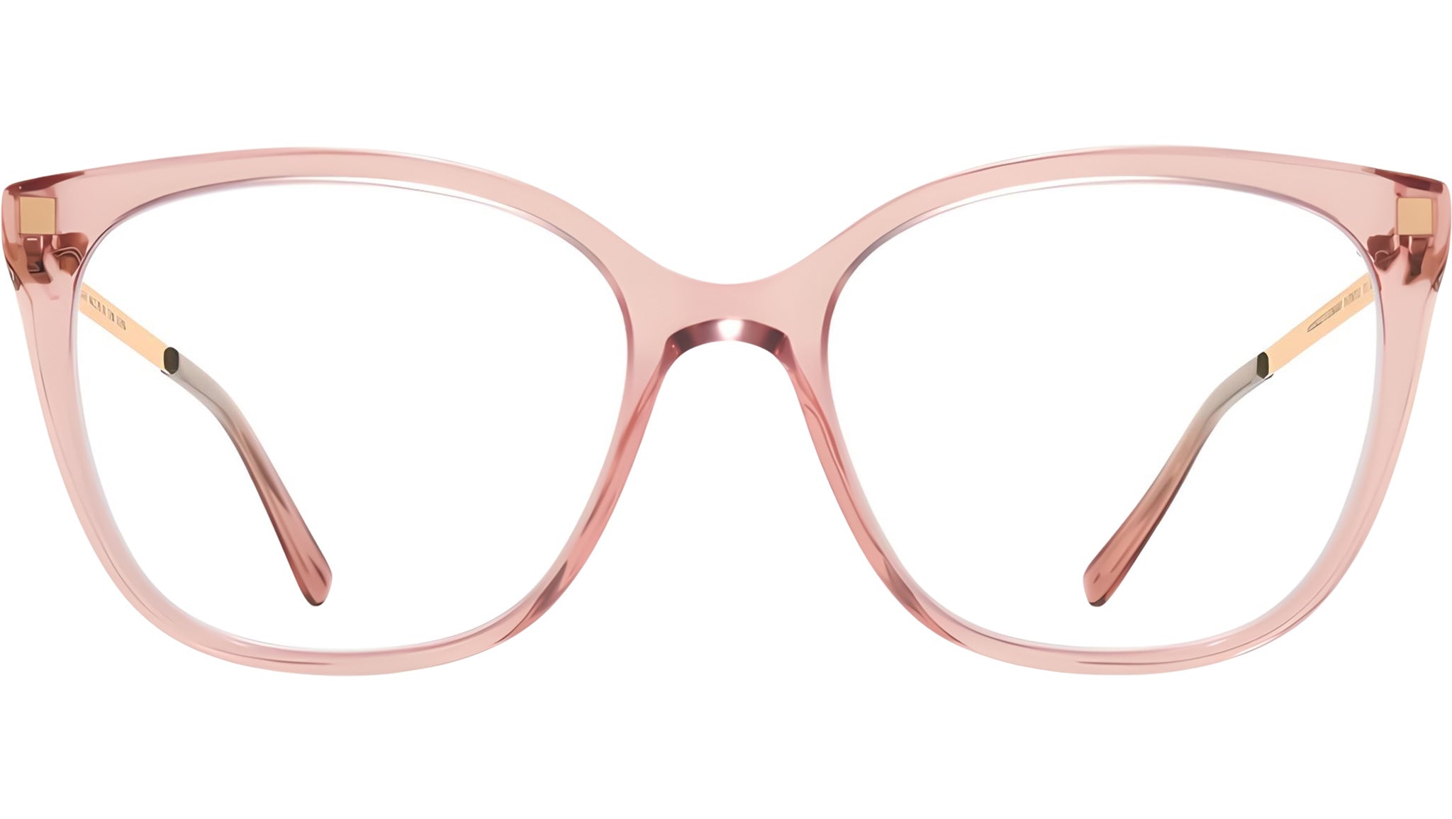 Occhiali da vista MYKITA MOSHA Melrose champagne gold