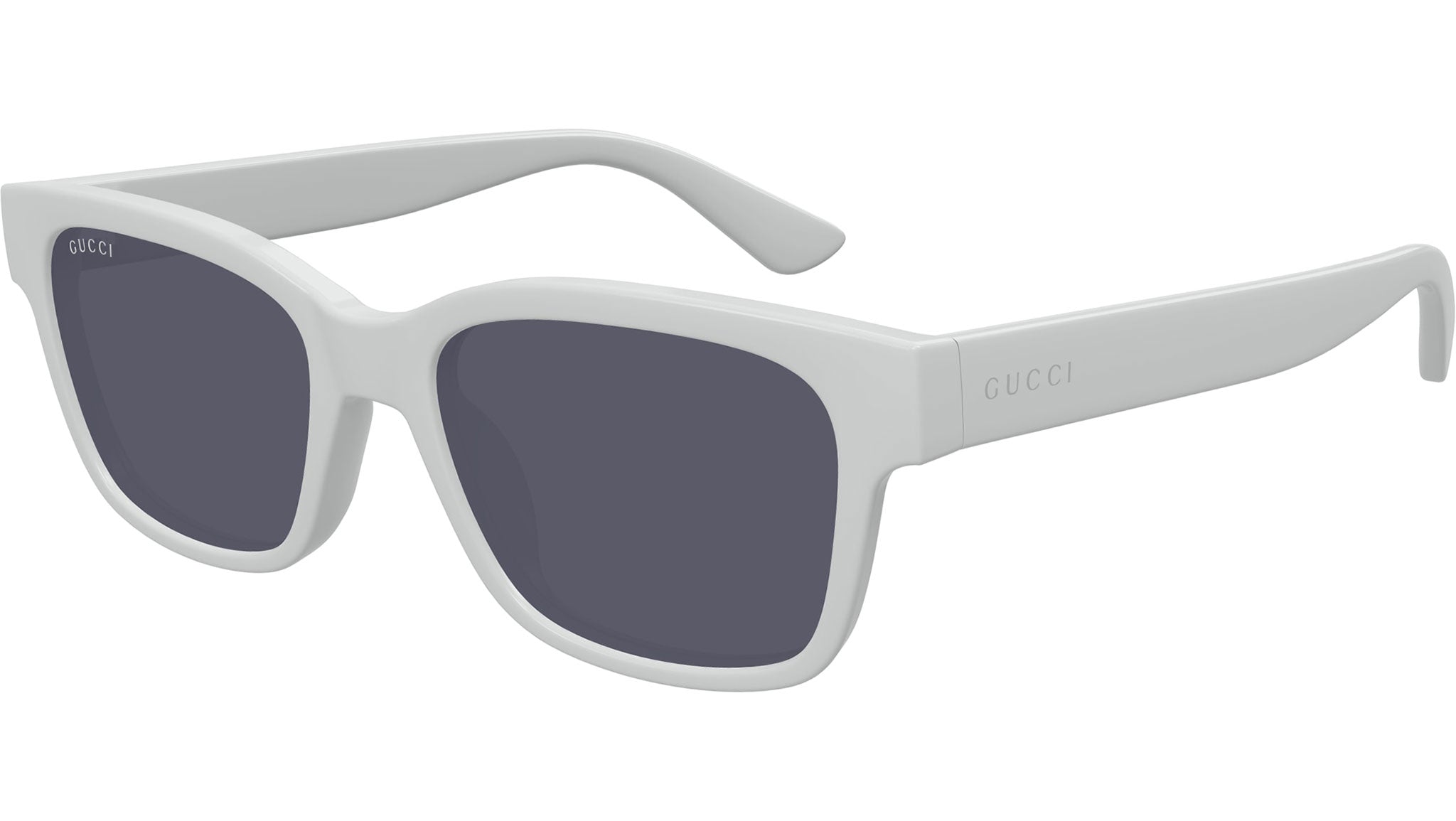 Occhiali da sole GUCCI GG1716S Shiny solid cool grey