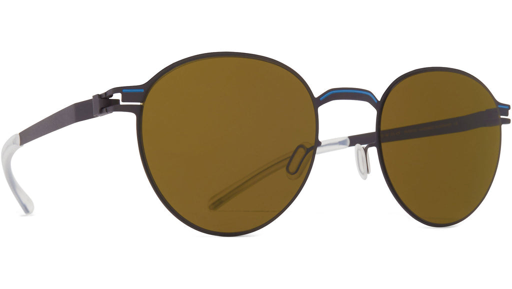 Occhiali da sole MYKITA CARLO Storm grey