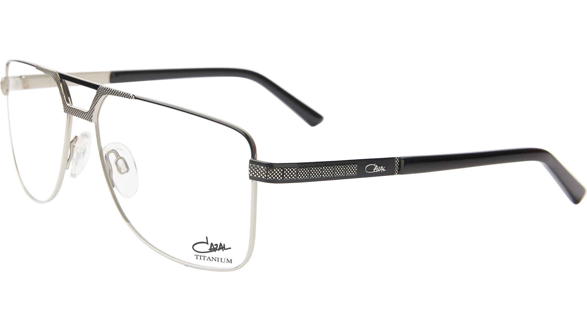 Occhiali CAZAL 7081 Black-silver