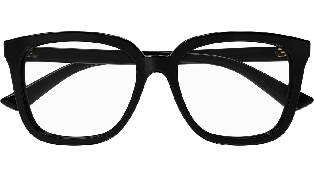Occhiali da vista GUCCI GG1319O Shiny black