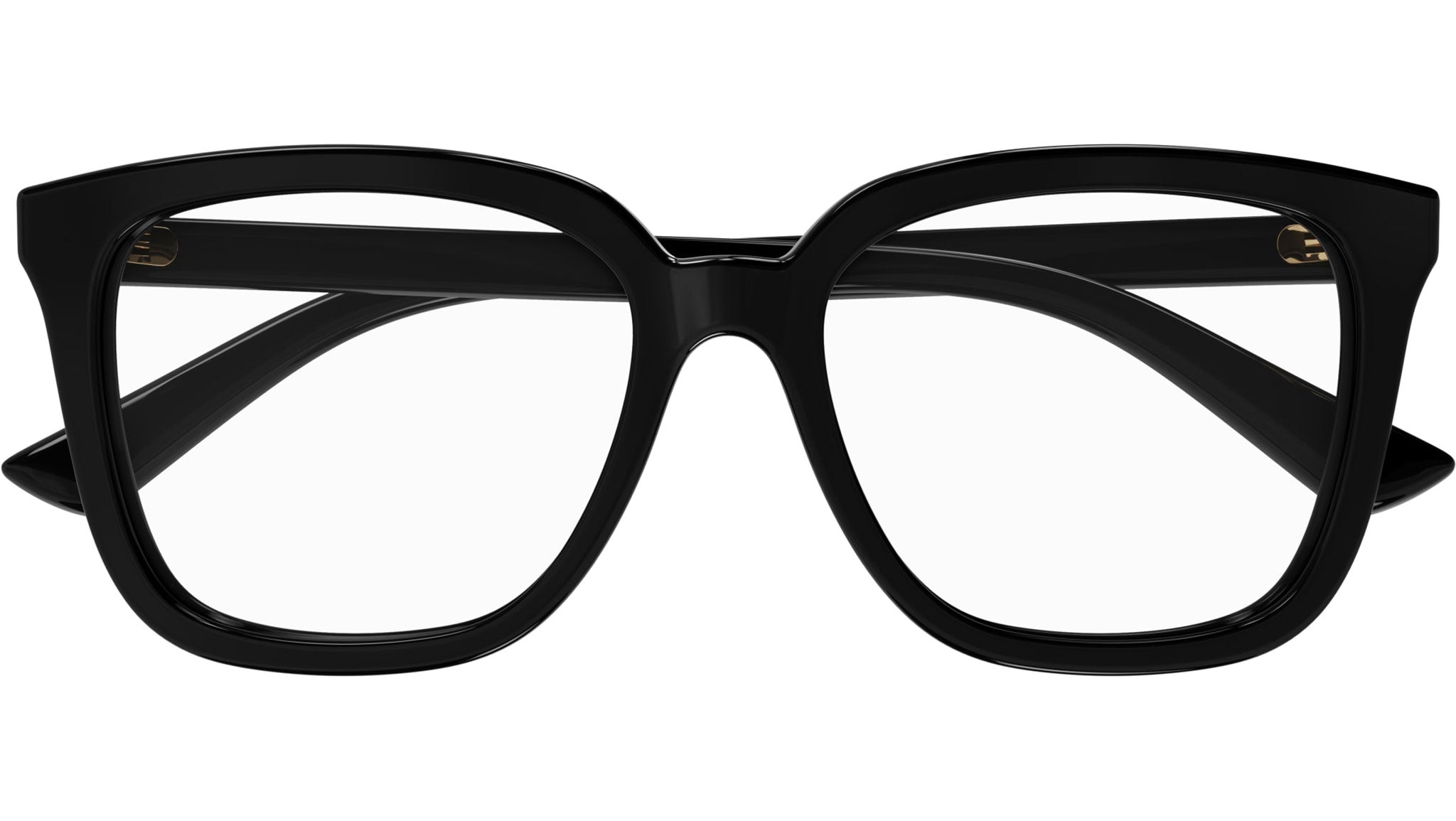 Occhiali da vista GUCCI GG1319O Shiny black