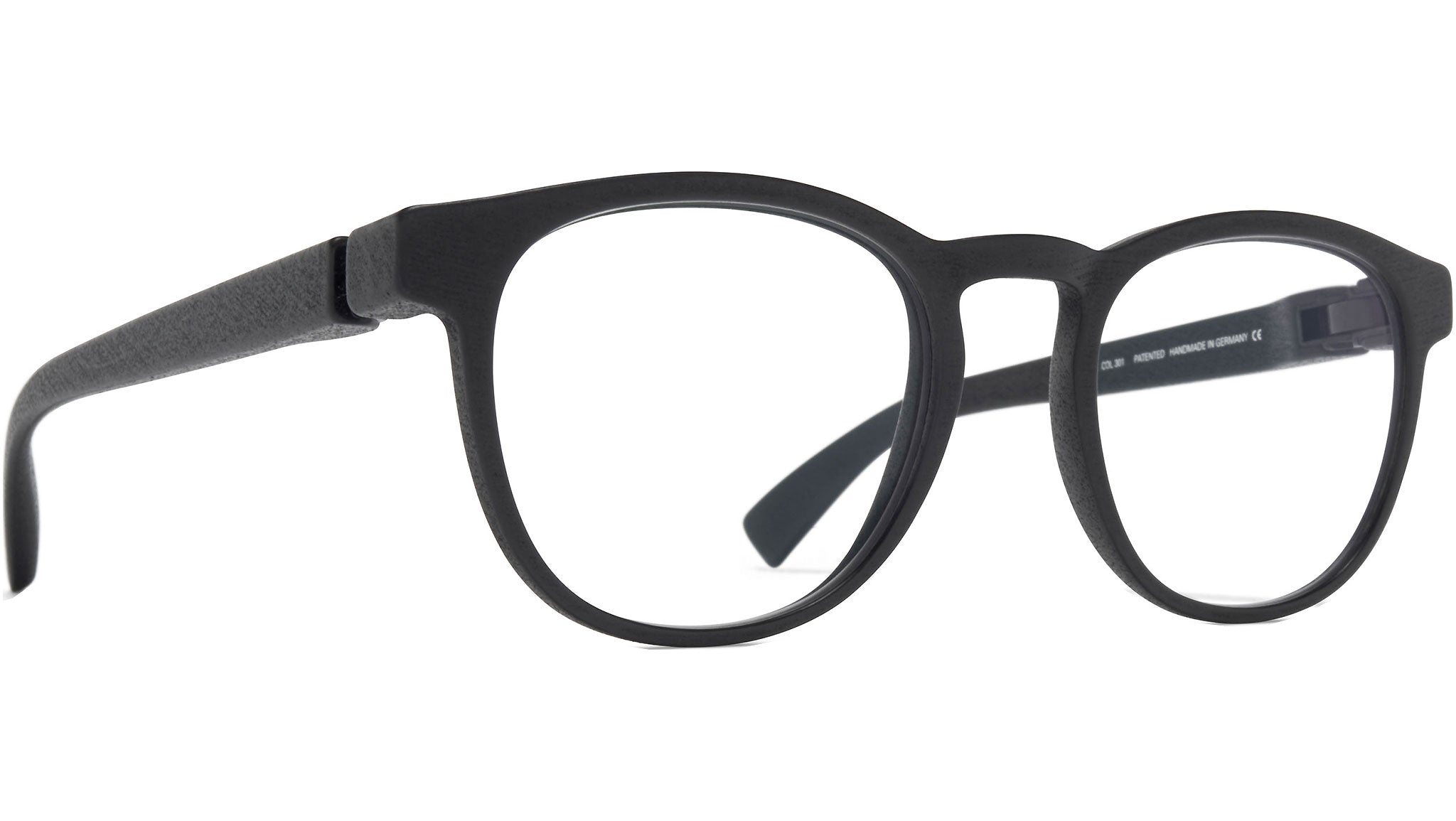 Occhiali MYKITA ZENITH Pitch black