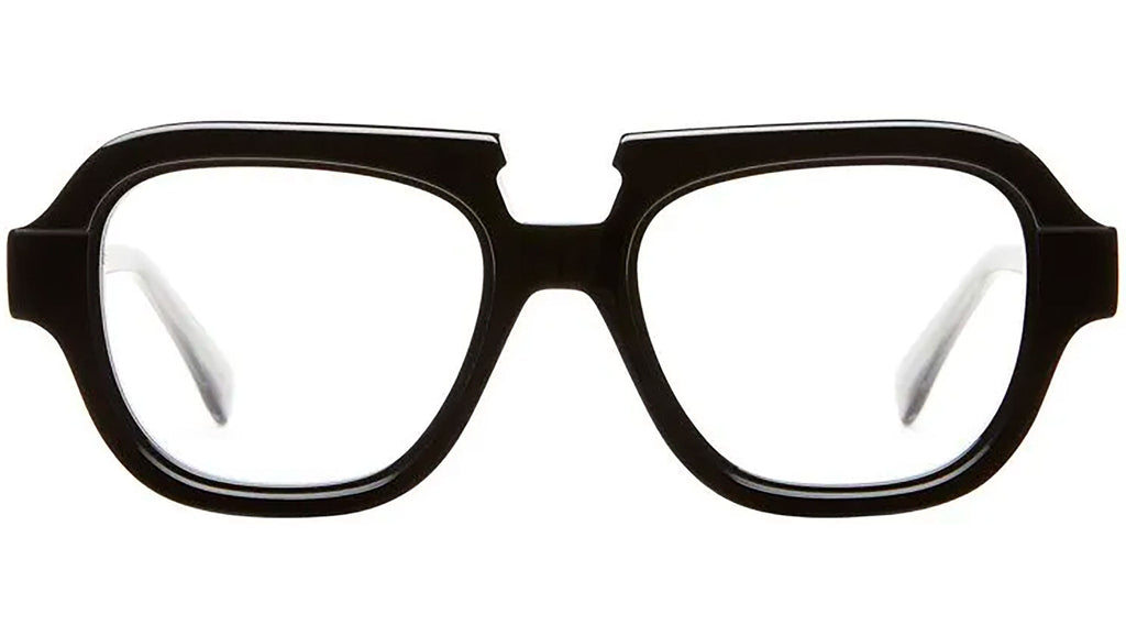 Occhiali da sole KUBORAUM S5 Black shine