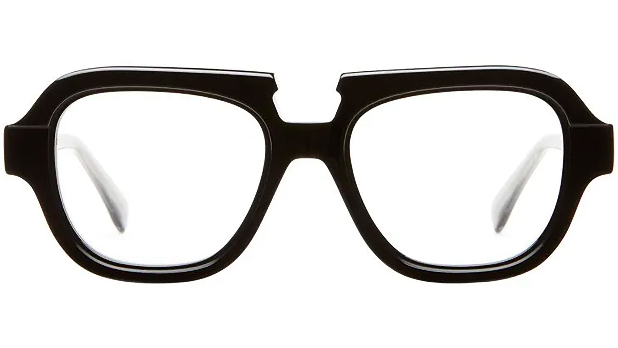 Occhiali da sole KUBORAUM S5 Black shine