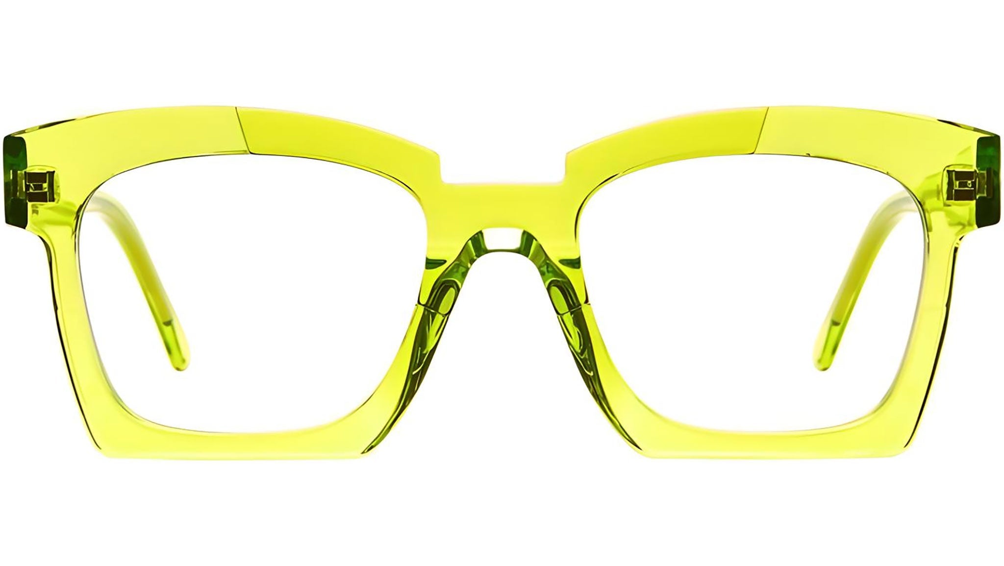 Occhiali da vista KUBORAUM K5 Yellow