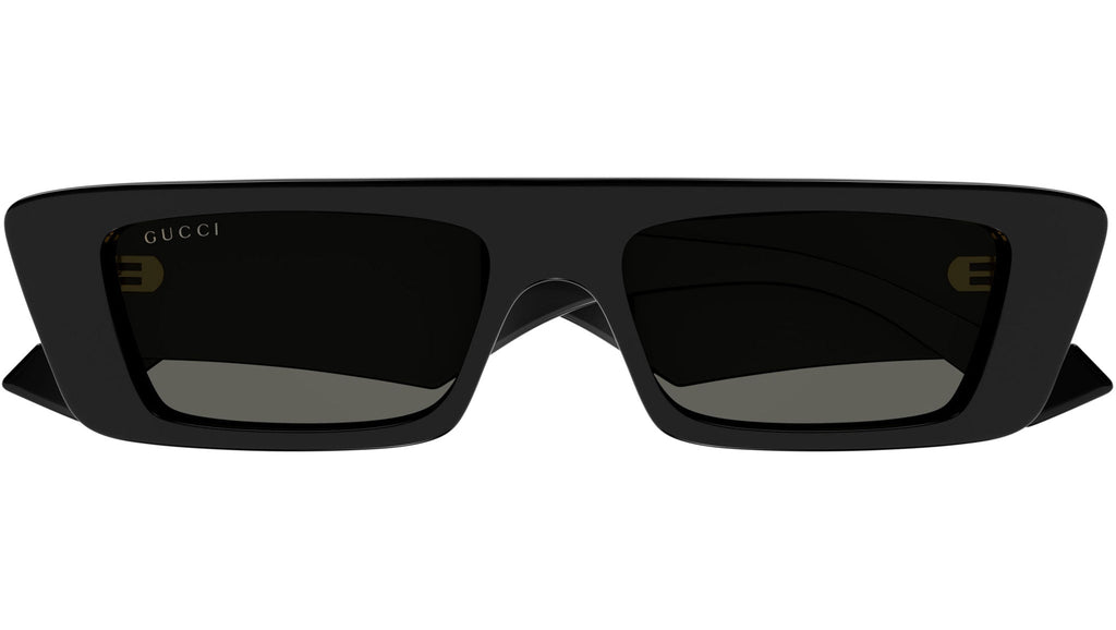 Occhiali da sole GUCCI GG1331S Shiny solid black