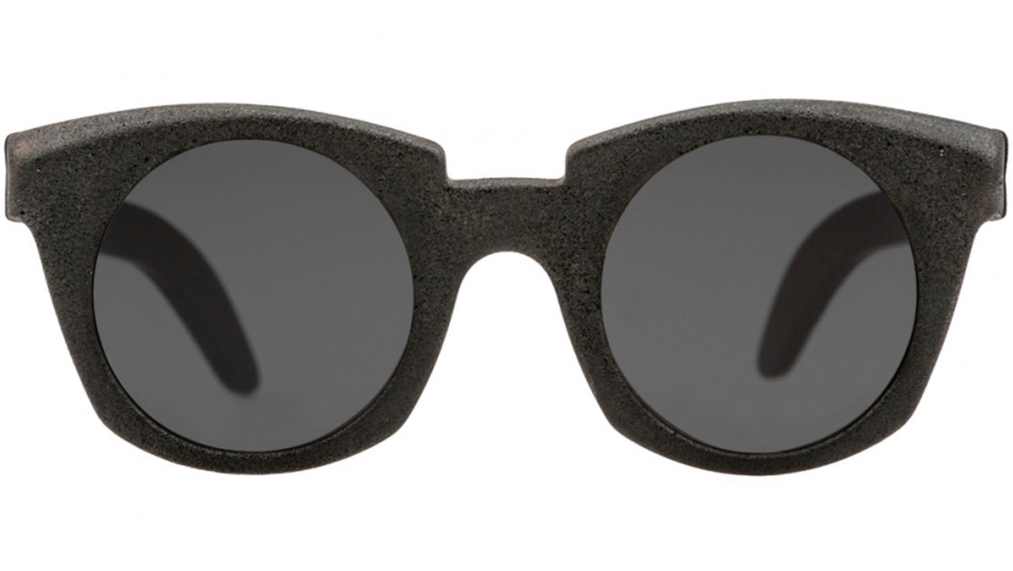 Occhiali da sole KUBORAUM U6 Black burnt
