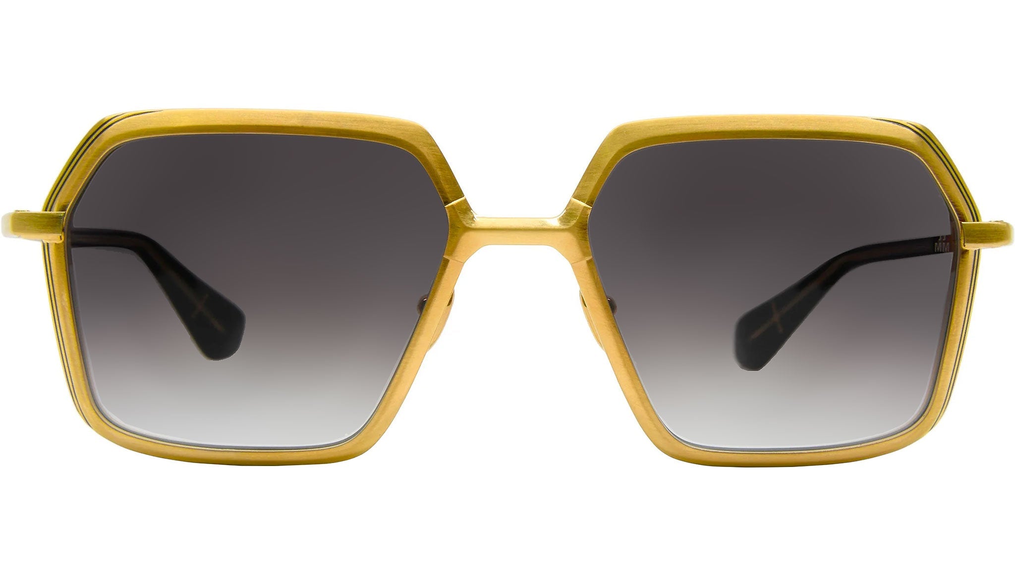 Occhiali JACQUES MARIE MAGE Union Gold gold