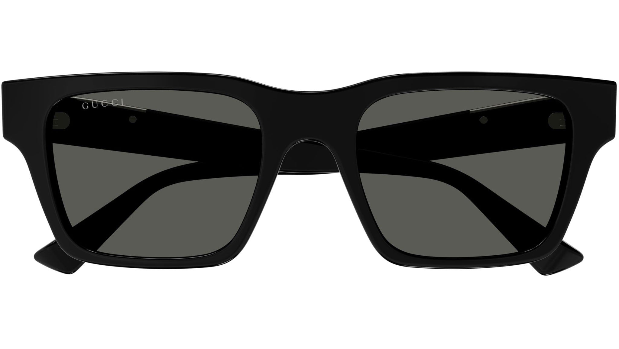 Occhiali da sole GUCCI GG1889S Shiny black