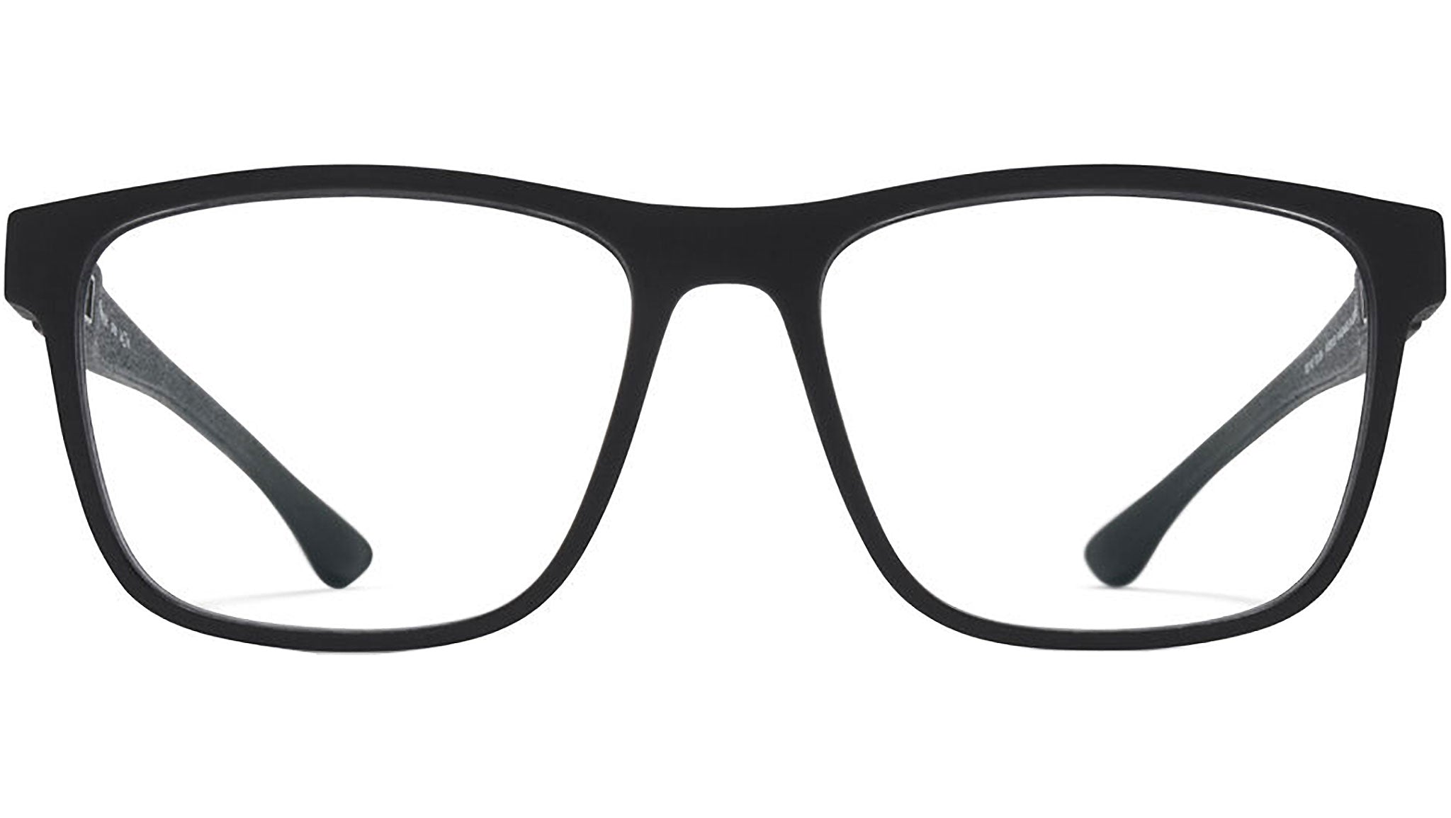 Occhiali MYKITA SPIN Pitch black