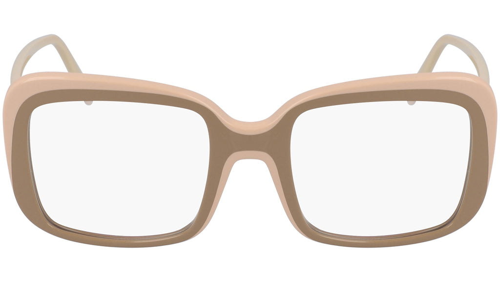 occhiali da vista MARNI ME2623 Hazelnut + blush