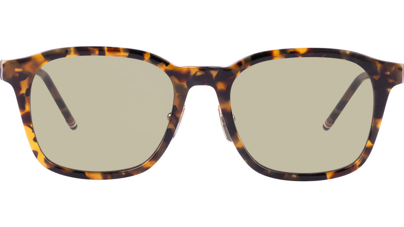 Occhiali da sole THOM BROWNE UES934A Tokyo tortoise