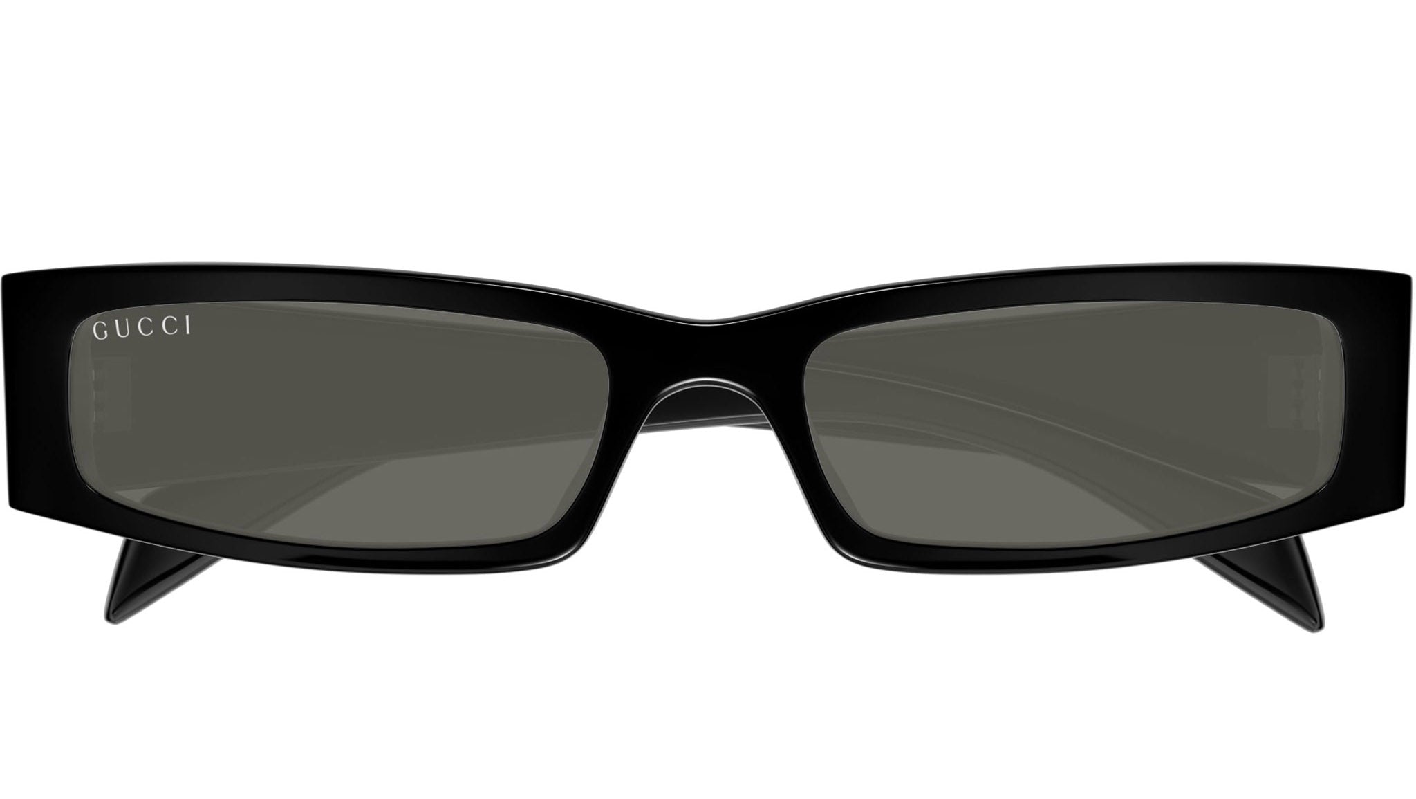 Occhiali da sole GUCCI GG1778S Shiny black