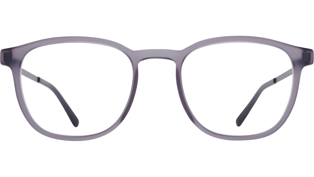 Occhiali da vista MYKITA LAVRA Matte smoke blackberry
