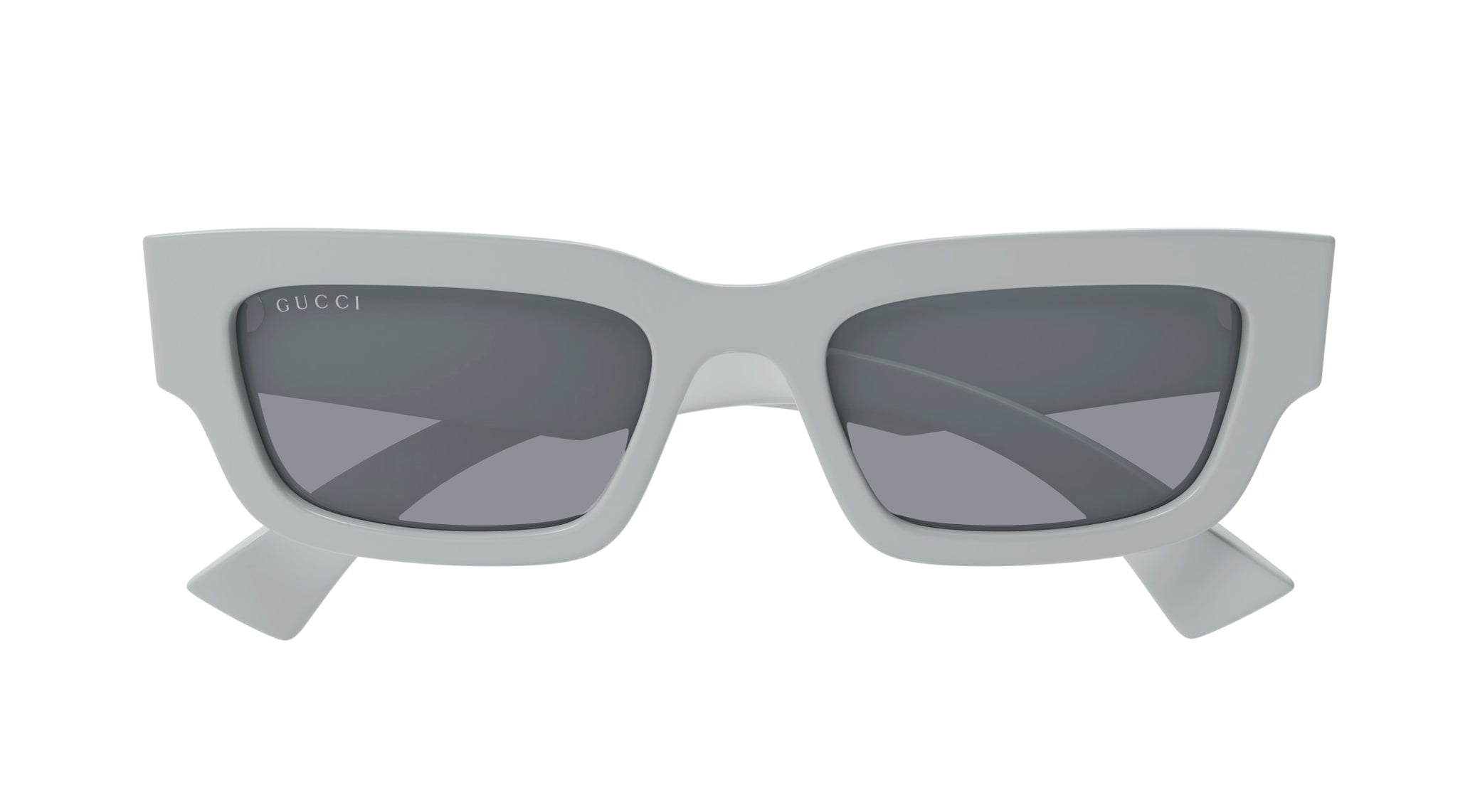 Occhiali da sole GUCCI GG1838S Shiny solid warm grey