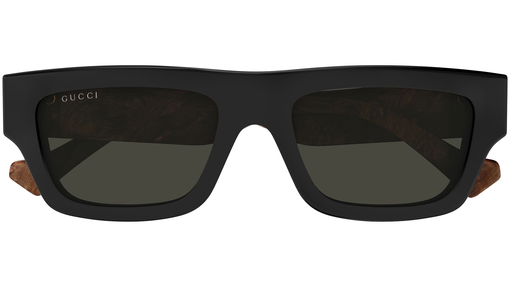 Occhiali da sole GUCCI GG1301S Shiny solid black