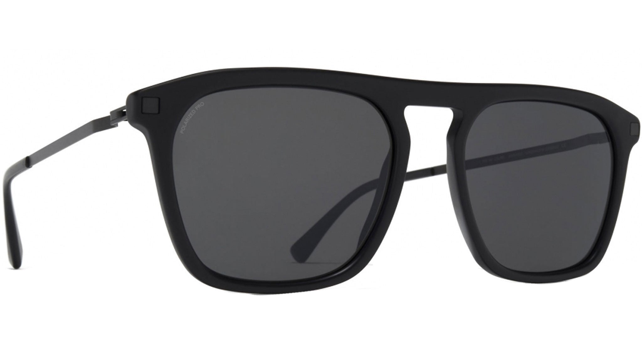 Occhiali MYKITA KALLIO Matte black black
