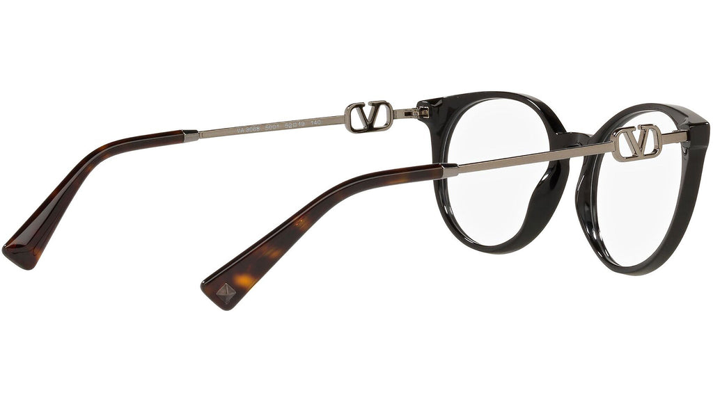 Occhiali da vista VALENTINO VA3068 Black