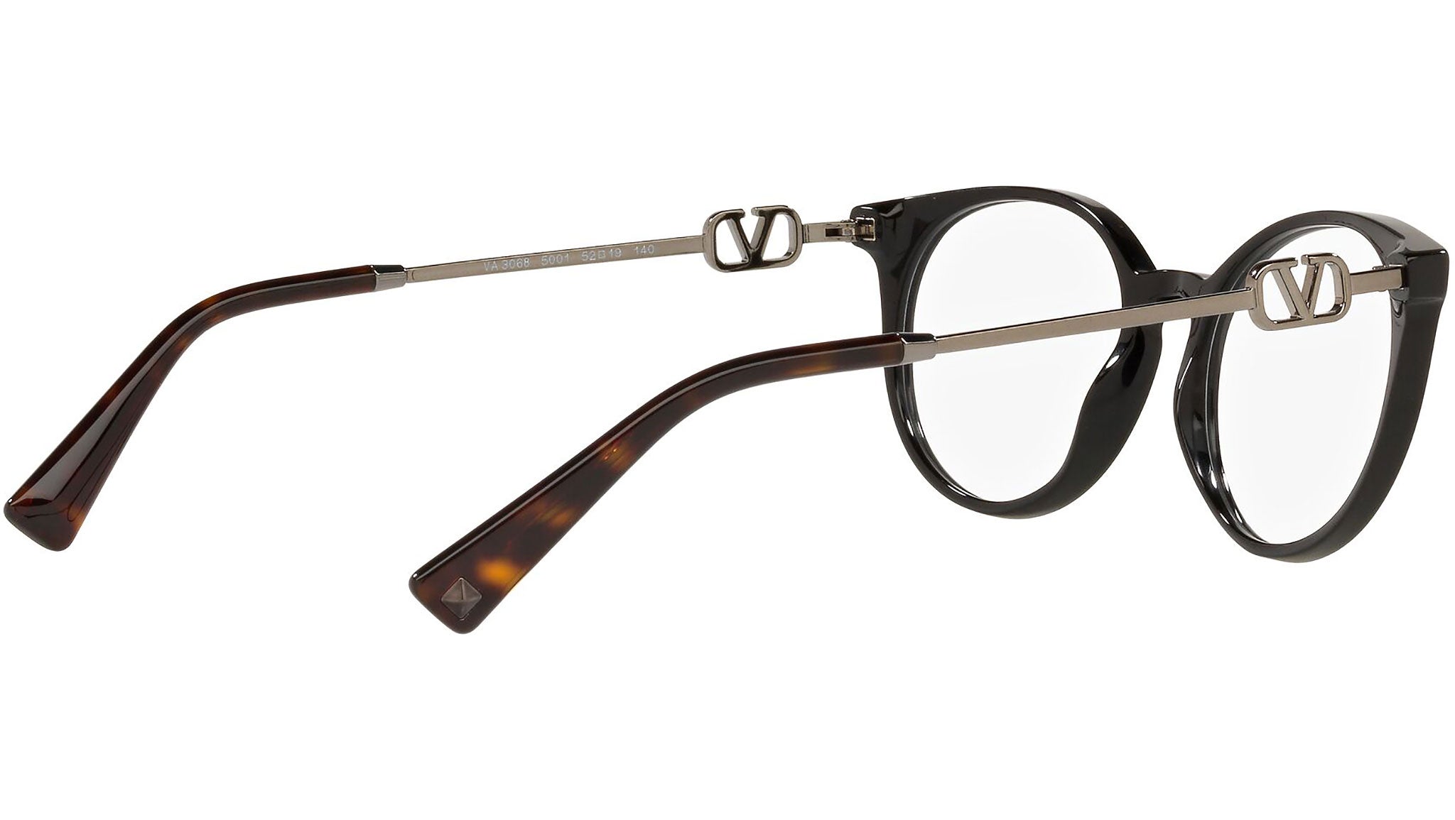 Occhiali da vista VALENTINO VA3068 Black