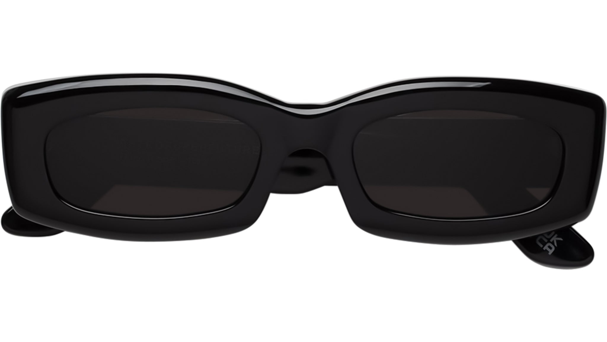 Occhiali RETROSUPERFUTURE Zaga Black