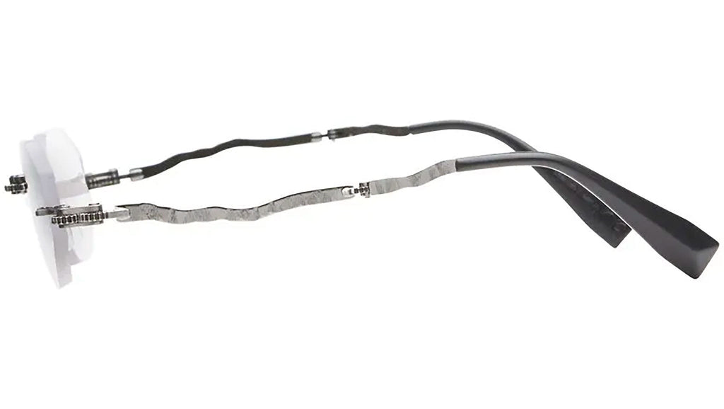 Occhiali da sole KUBORAUM H46 Black
