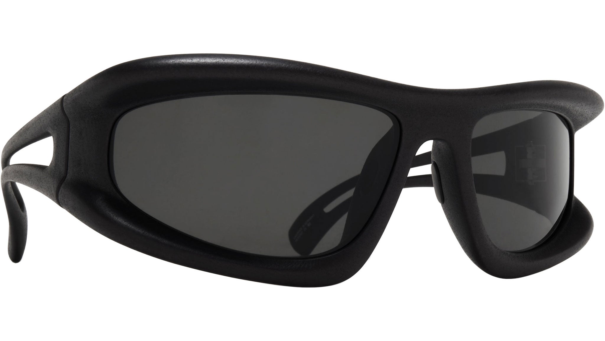 occhiali da sole MYKITA MARFA Pitch black