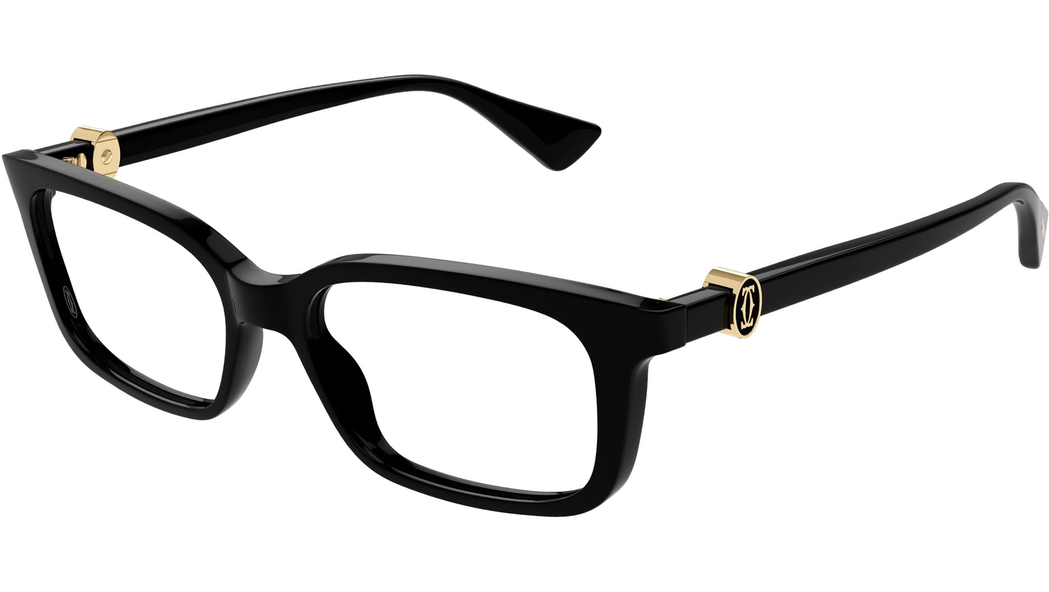 Occhiali da vista CARTIER CT0525O Black
