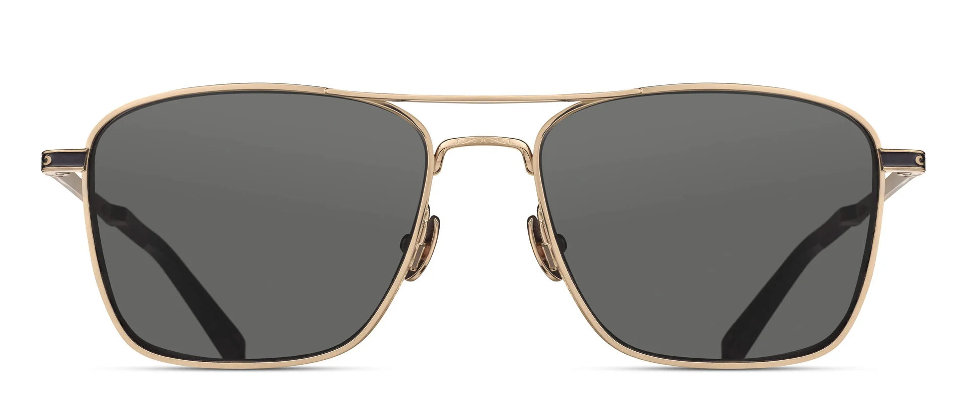 Occhiali da sole MATSUDA M3135 BRUSHED GOLD