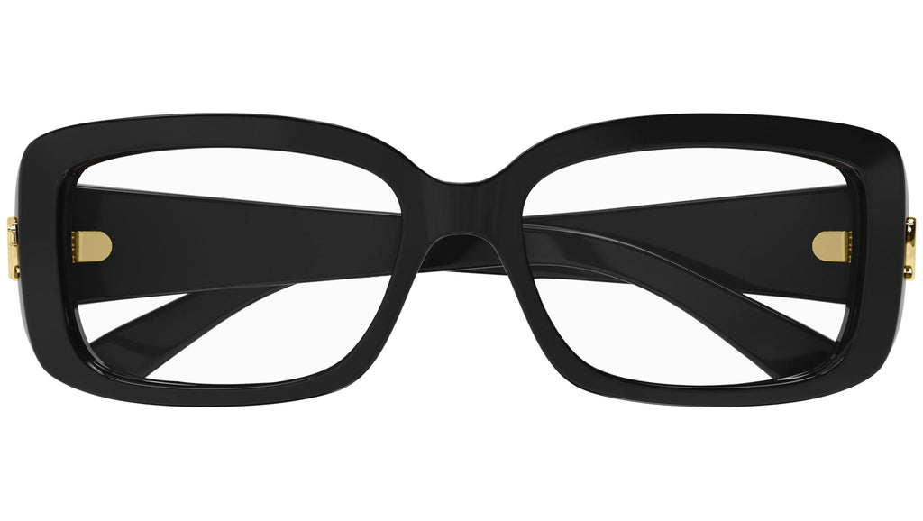 Occhiali da vista GUCCI GG1406O Shiny black