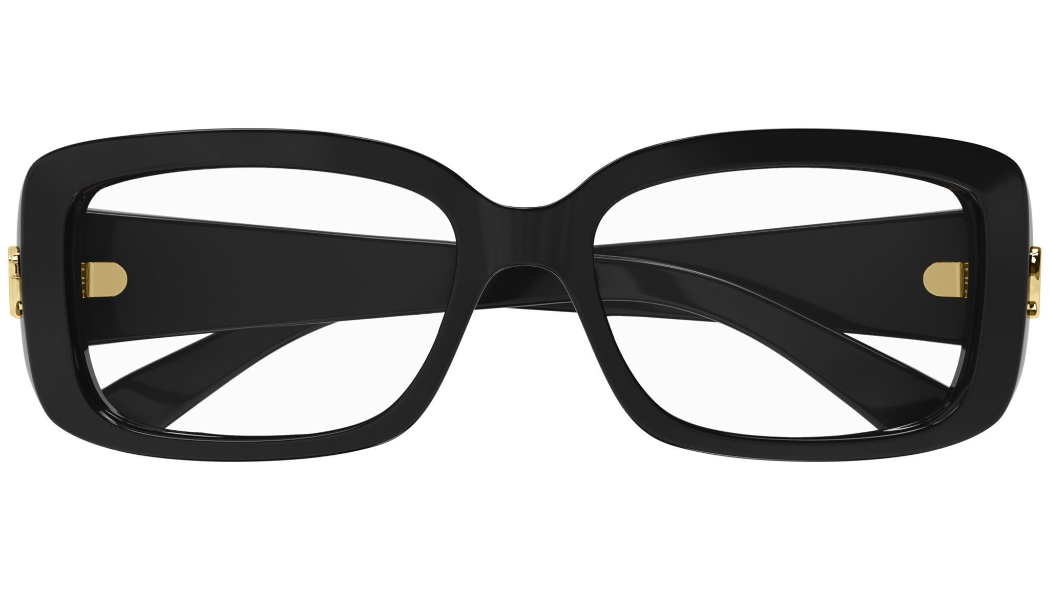 Occhiali da vista GUCCI GG1406O Shiny black