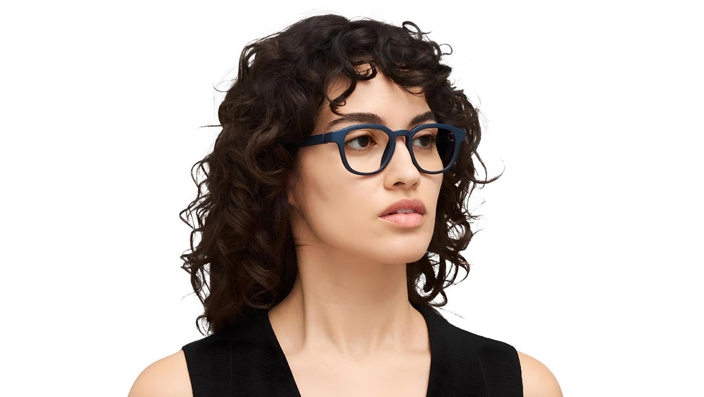 Occhiali da vista MYKITA BELLIS Indigo