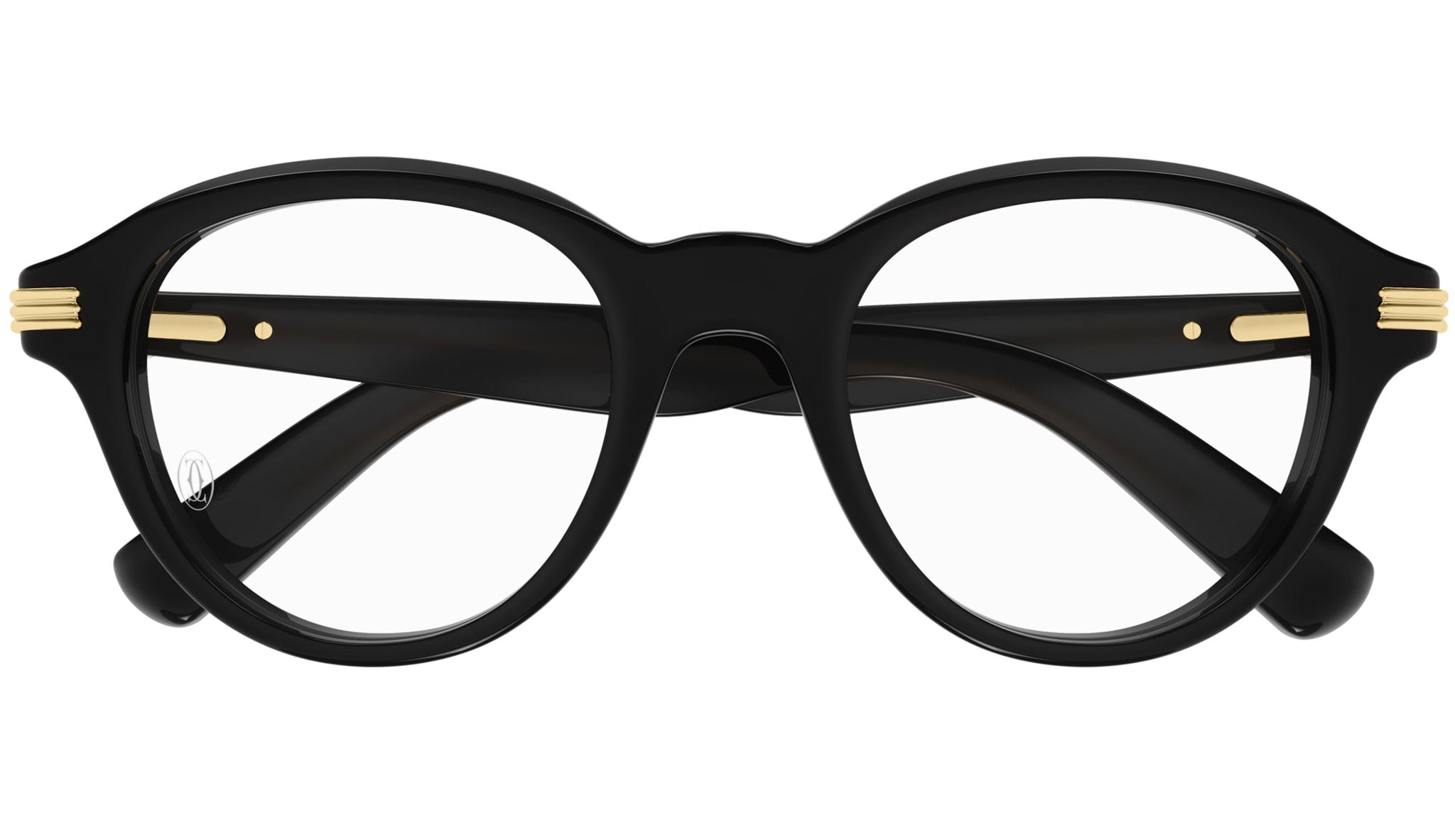 Occhiali da vista CARTIER CT0419O Black