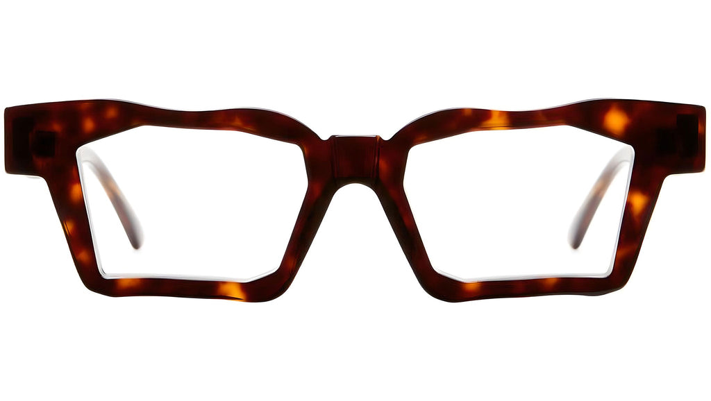 Occhiali da vista KUBORAUM G1 Tortoise
