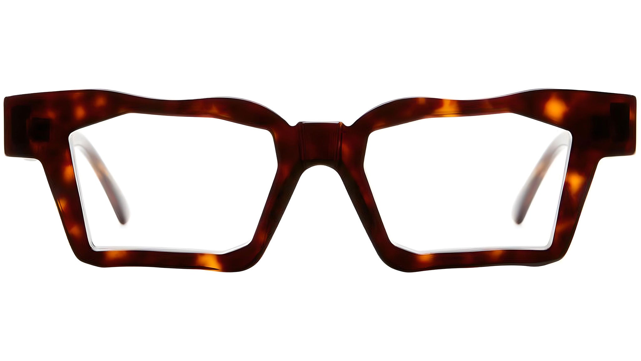 Occhiali da vista KUBORAUM G1 Tortoise