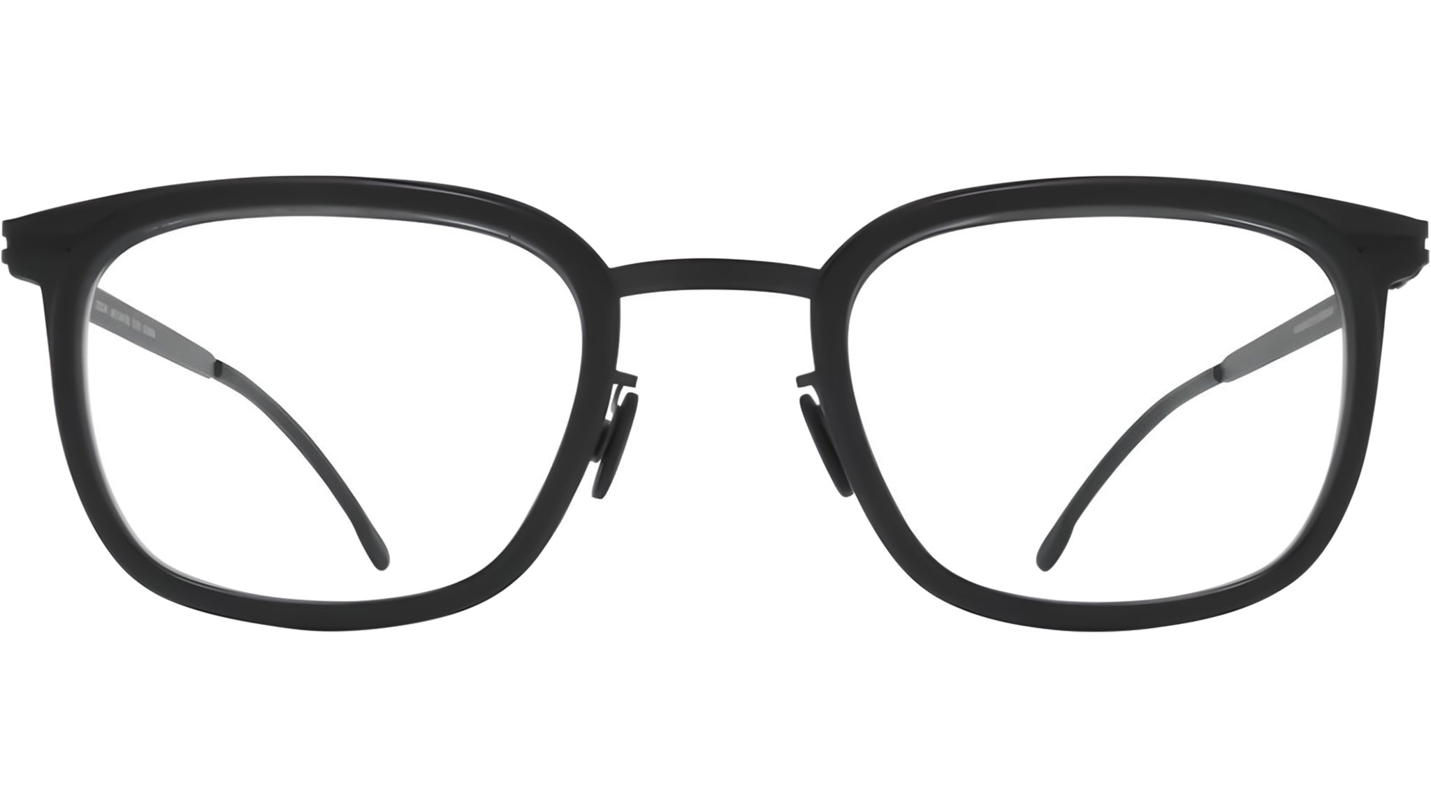 Occhiali da vista MYKITA CEDAR Pitch black black