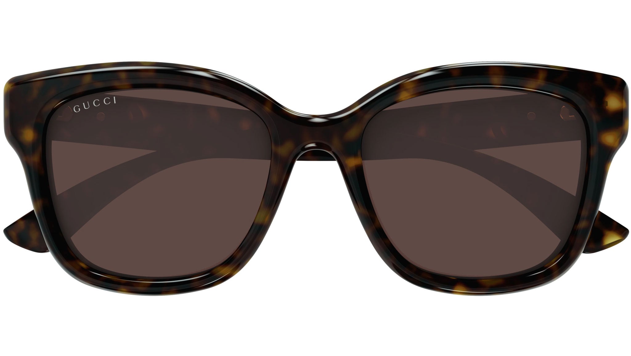 Occhiali da sole GUCCI GG1830SK Shiny dark havana