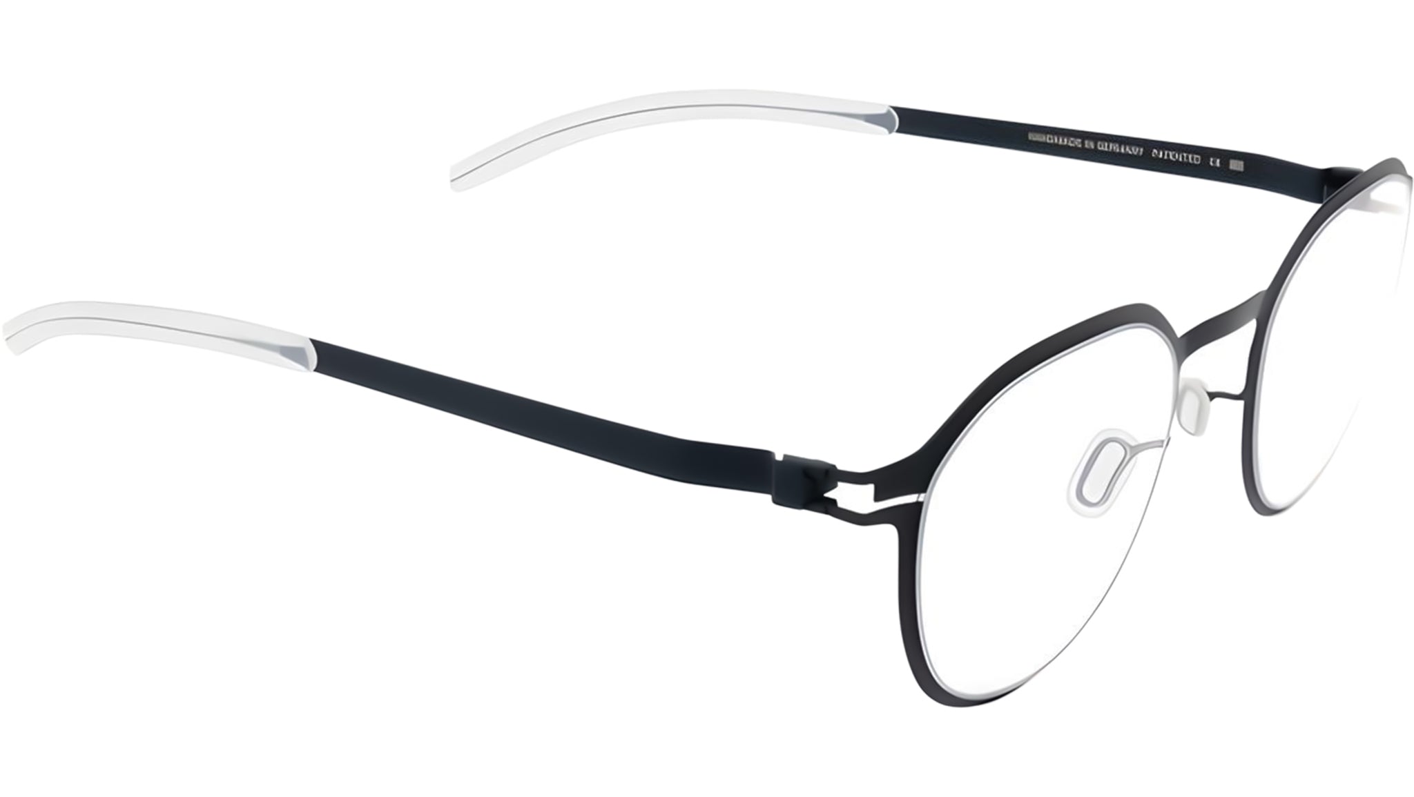 Occhiali MYKITA ELLINGTON Indigo