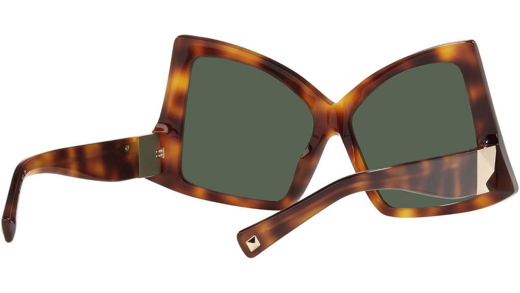 Occhiali da sole VALENTINO VA4091 Light havana