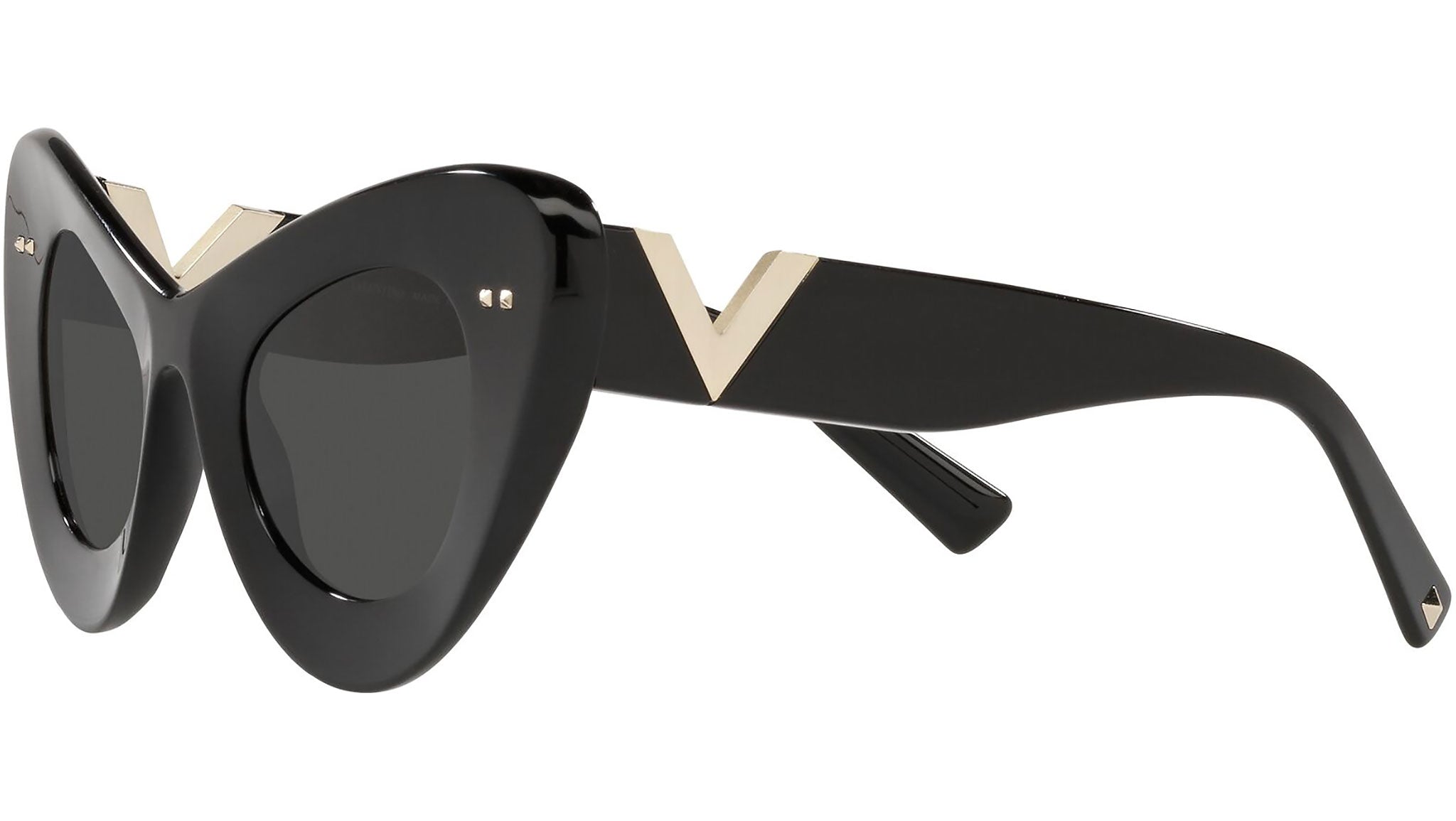 Occhiali da sole VALENTINO VA4090 Black