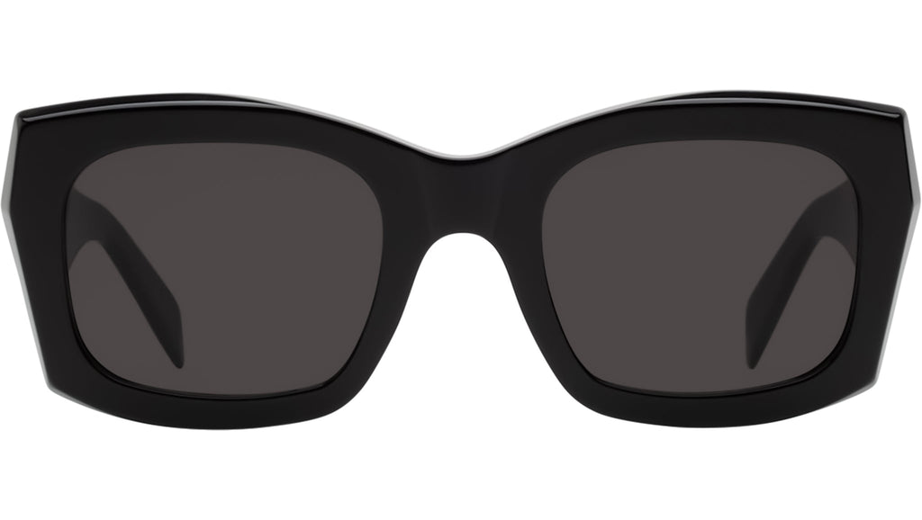 Occhiali RETROSUPERFUTURE Komori Shiny black