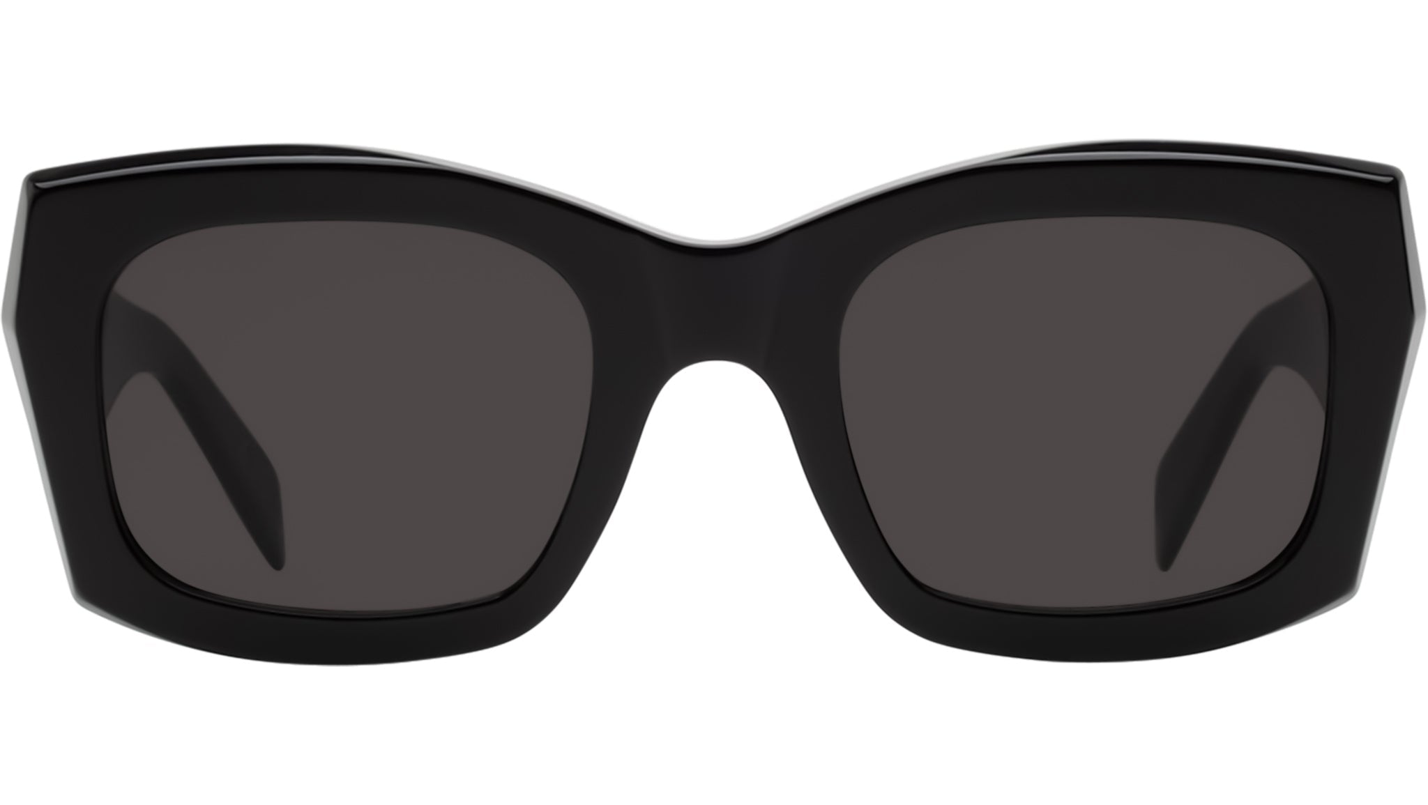 Occhiali RETROSUPERFUTURE Komori Shiny black