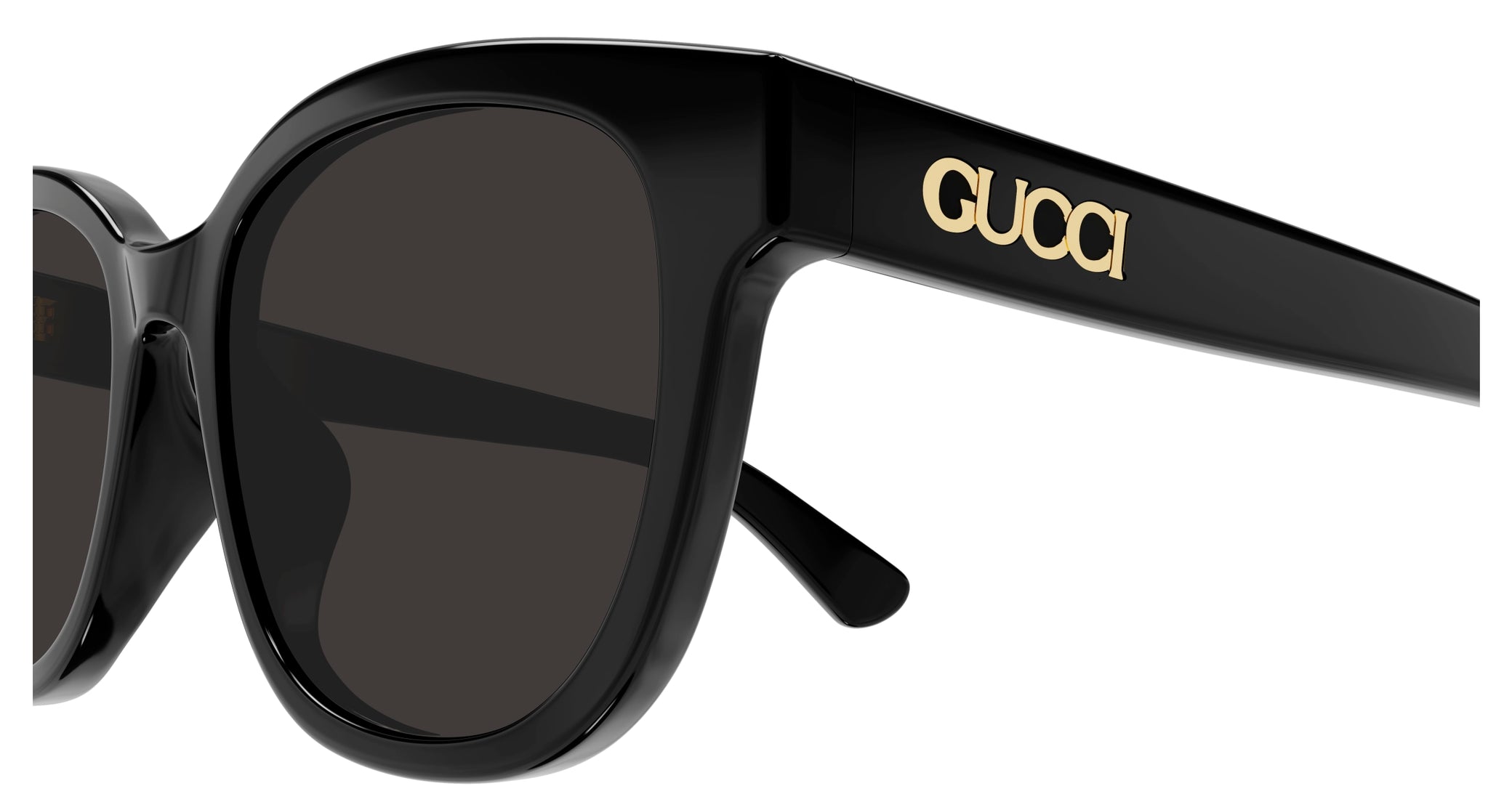 Occhiali da sole GUCCI GG1797SK Shiny black