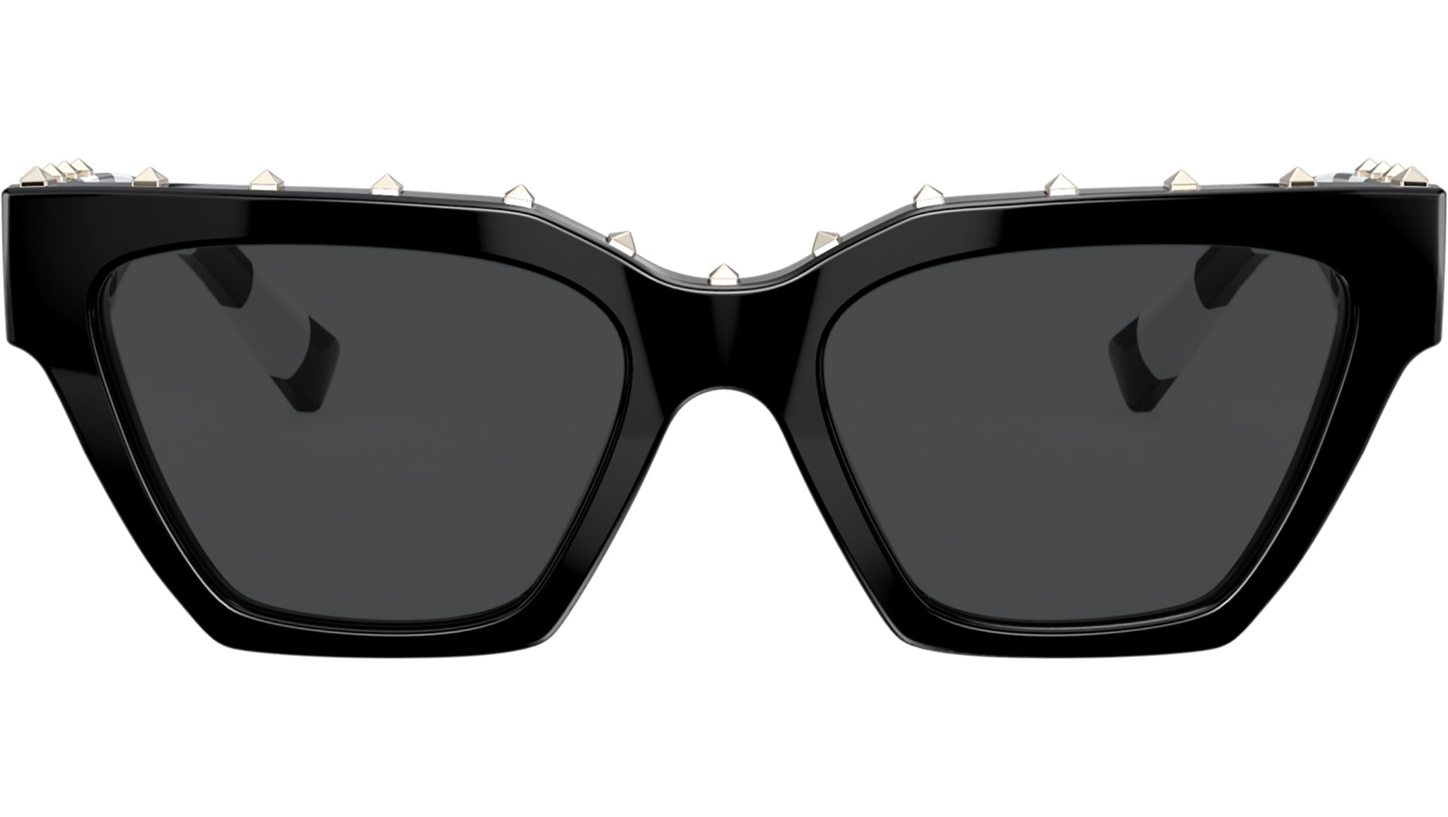 Occhiali da sole VALENTINO VA4046 Black