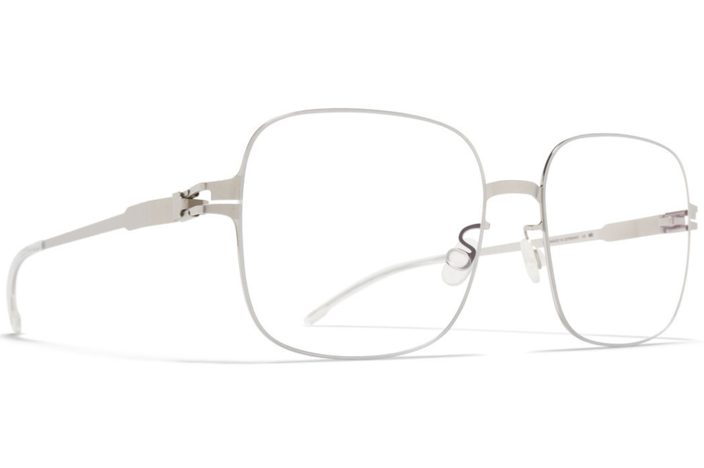 Occhiali da vista MYKITA TELMA Cashmere Silver Shiny Silver