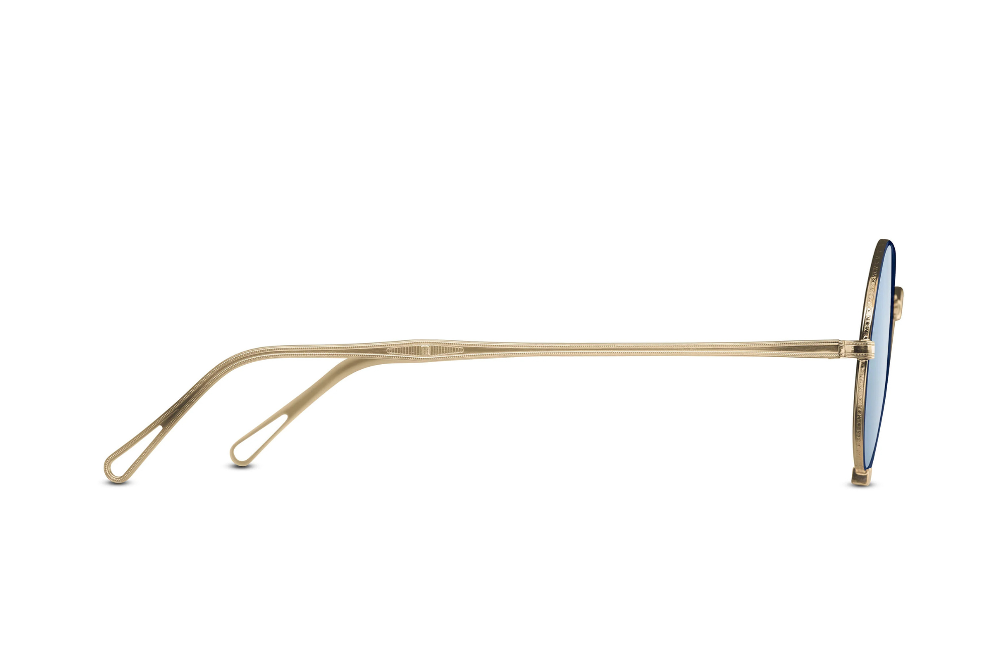 Occhiali da sole Matsuda 10601H Ruthenium