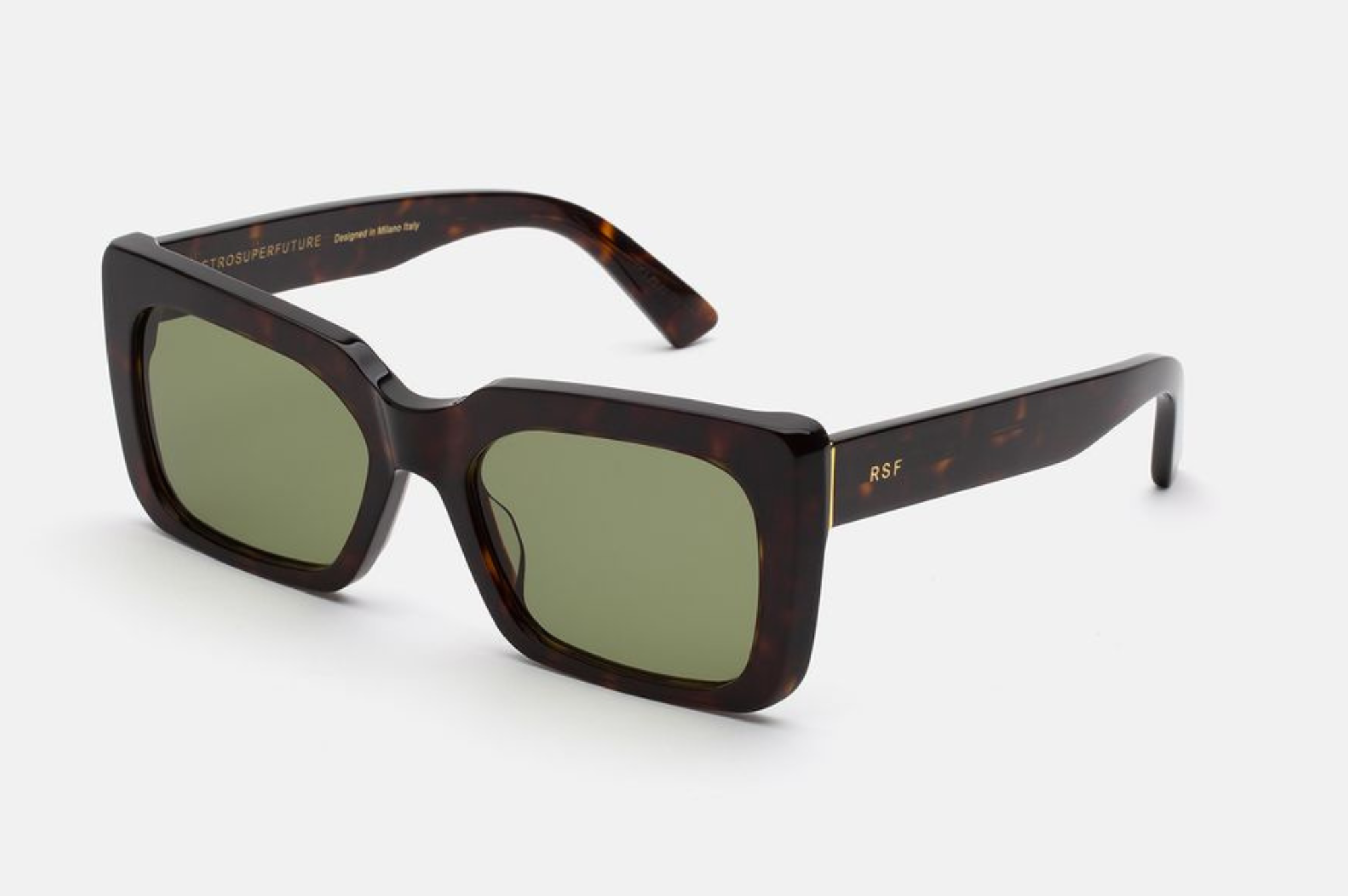 RETROSUPERFUTURE Senta Havana