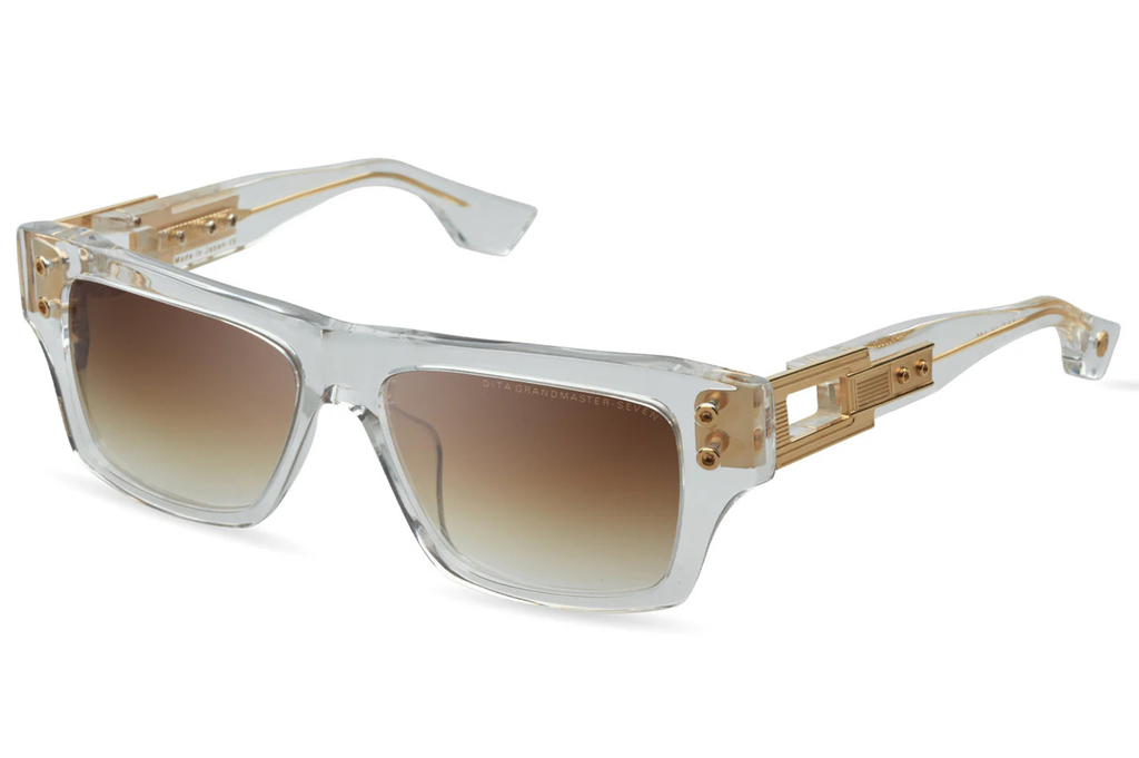 Occhiali da sole DITA GRANDMASTER SEVEN 02
