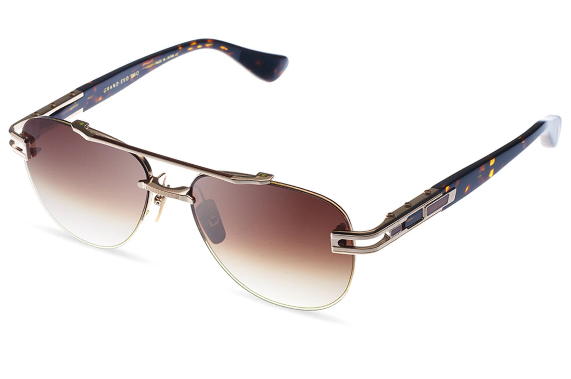 Occhiali da sole DITA GRAND-EVO TWO 02